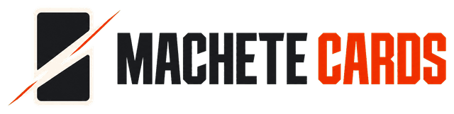 Machete Cards